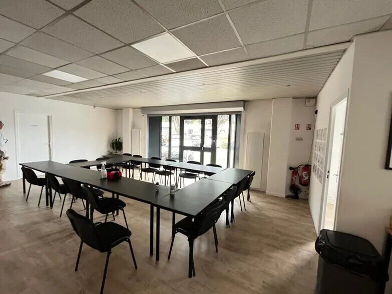 Bureau dans Wasquehal à louer - Photo intérieure – Image 2 sur 4