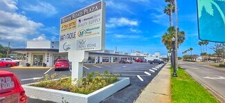 Plus de détails pour 5412-5424 Main St, New Port Richey, FL - Local commercial à louer