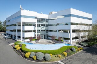 Plus de détails pour 669 River Dr, Elmwood Park, NJ - Bureau/Médical à louer