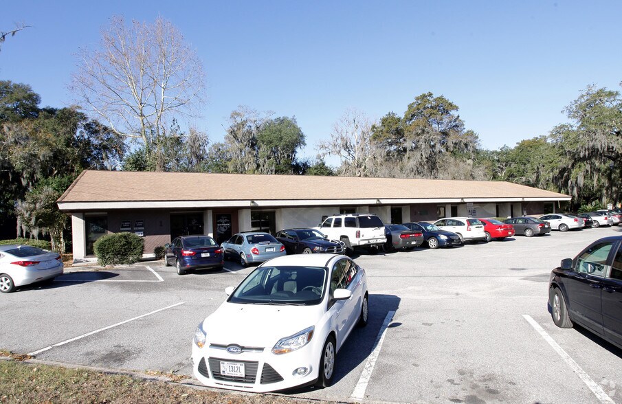115 E Oglethorpe Hwy, Hinesville, GA à louer - Photo de l’immeuble – Image 3 sur 27