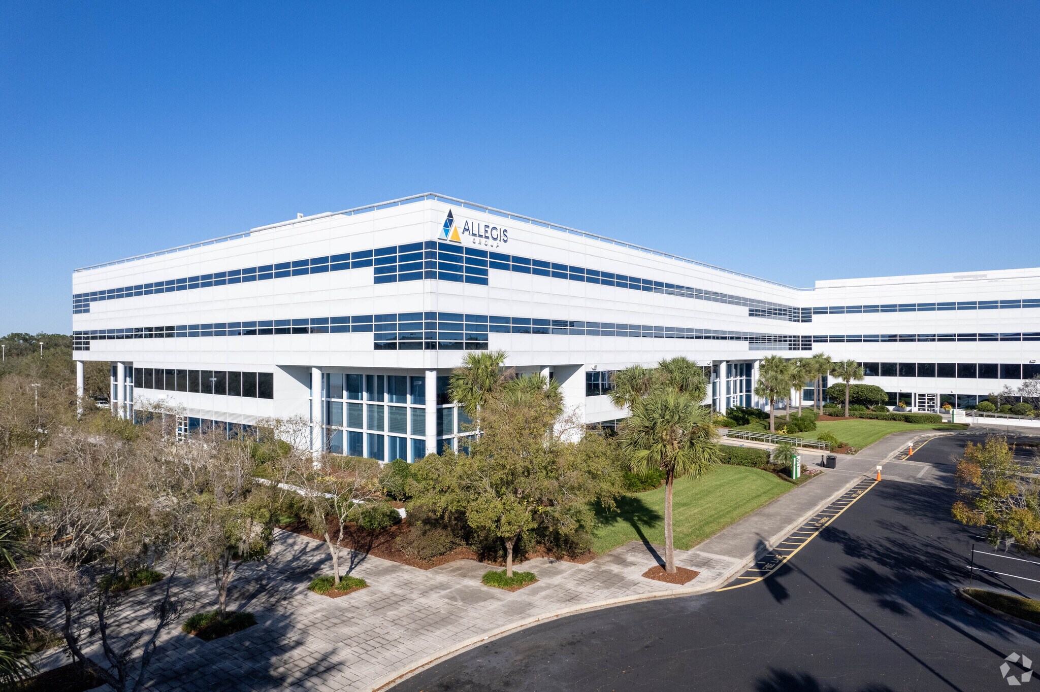 10301 Deerwood Park Blvd, Jacksonville, FL à louer Photo de l’immeuble– Image 1 sur 13
