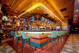 Plus de détails pour 2416 Brazos St, Houston, TX - Local commercial à louer