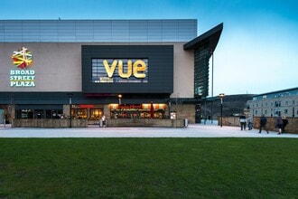 Broad St, Halifax à louer Photo de l’immeuble– Image 1 sur 7