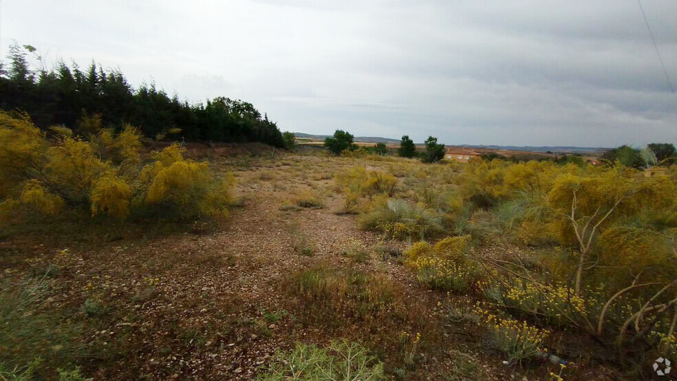 Terrain dans Estremera, Madrid à vendre - Photo principale – Image 1 sur 3