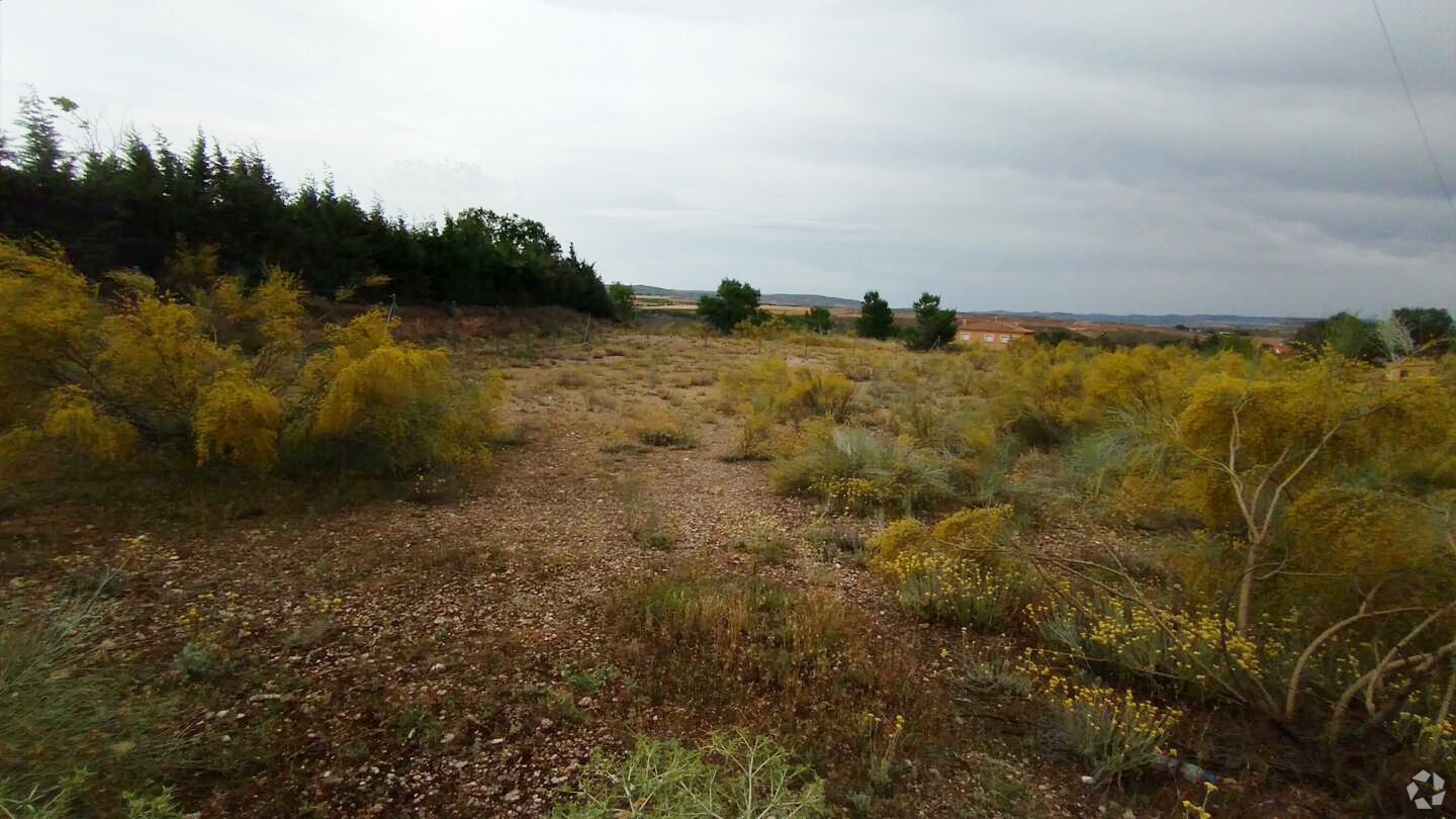 Terrain dans Estremera, Madrid à vendre Photo principale– Image 1 sur 4