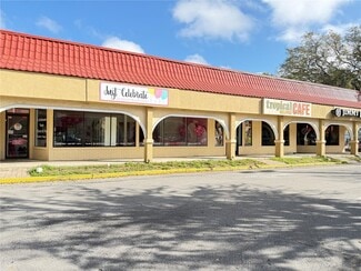 Plus de détails pour 4123-4217 NW 16th Blvd, Gainesville, FL - Local commercial à louer