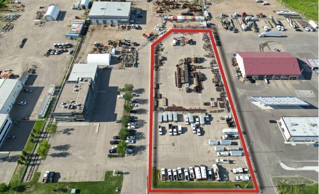 50 Strathmoor Dr, Sherwood Park, AB à louer - Photo de l’immeuble – Image 2 sur 3