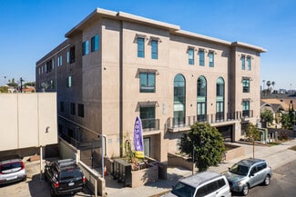 Plus de détails pour 552 N Hobart Blvd, Los Angeles, CA - Logement à vendre