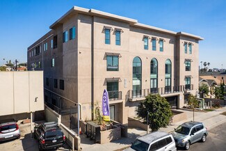 Plus de détails pour 552 N Hobart Blvd, Los Angeles, CA - Logement à vendre