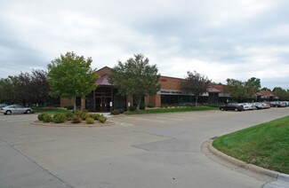 Plus de détails pour 2600 Fernbrook Ln N, Plymouth, MN - Bureau, Local d'activités à louer