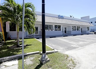 Plus de détails pour 18401-18417 W Dixie Hwy, North Miami Beach, FL - Local commercial, Local d'activités à louer