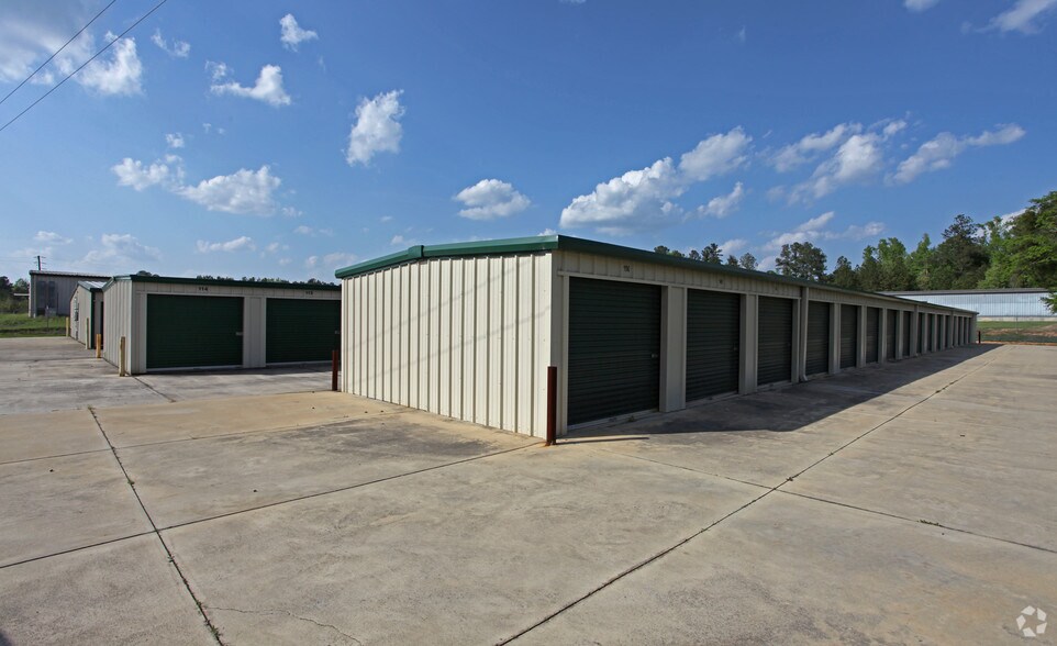 200 Wallace Rd, Wadesboro, NC à vendre - Photo de l’immeuble – Image 2 sur 2