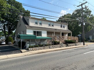 Plus de détails pour 211 Cochituate Rd, Framingham, MA - Bureau à vendre