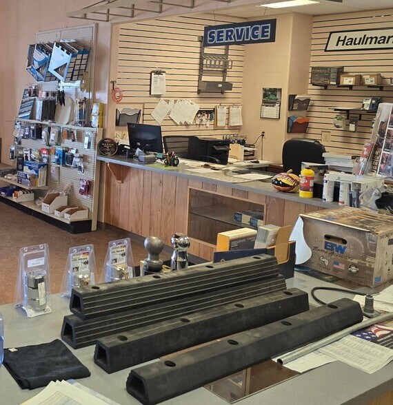 1435 NM 333, Edgewood, NM à vendre - Photo intérieure – Image 3 sur 19