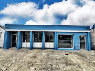 Plus de détails pour 5326 W 16th St, Indianapolis, IN - Bureau/Local commercial à louer