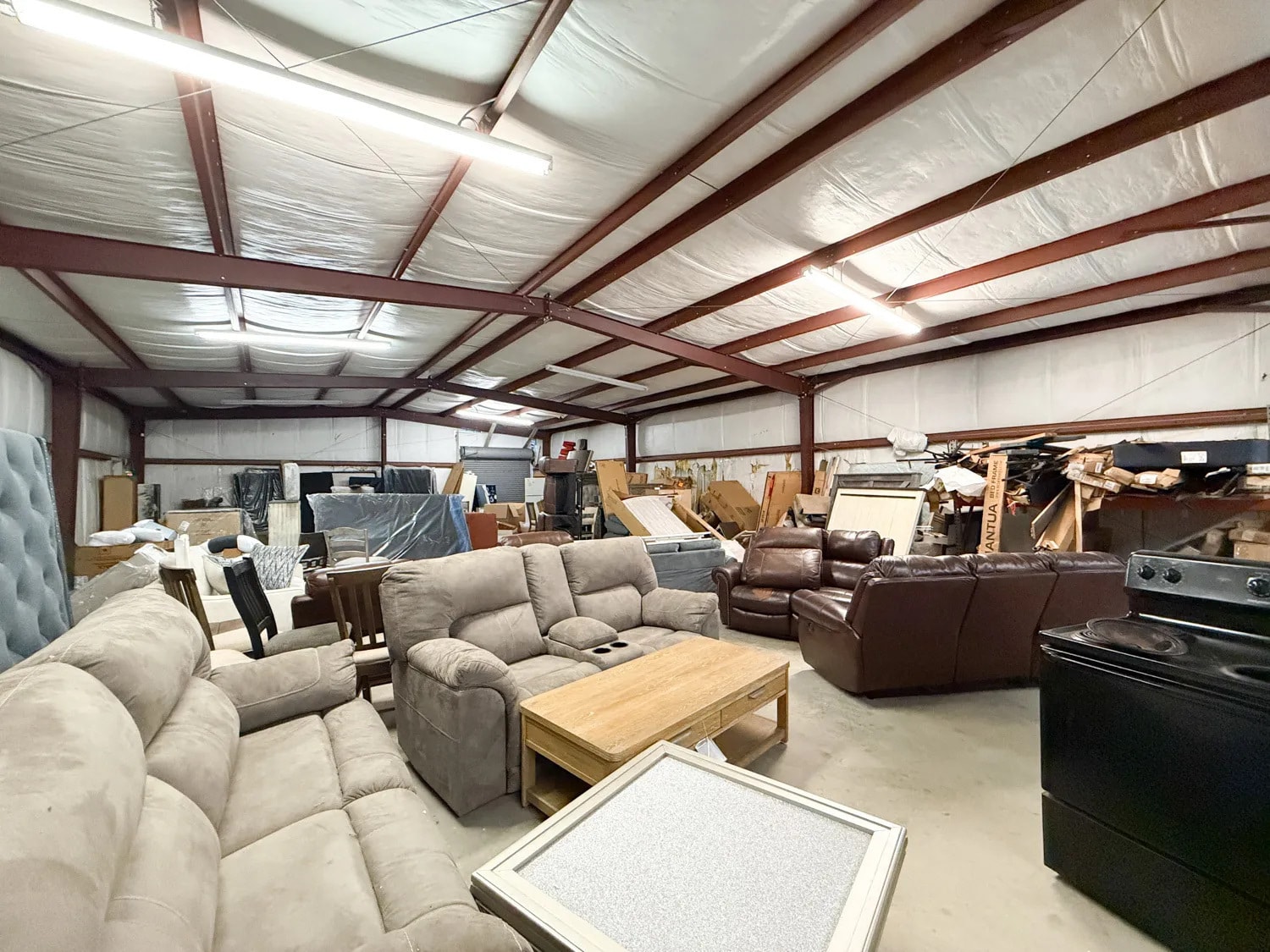 760 Paul Maillard Rd, Luling, LA à vendre Photo intérieure– Image 1 sur 15