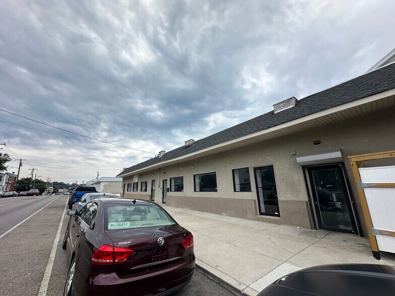 6600 Limekiln Pike, Philadelphia, PA à vendre - Photo de l’immeuble – Image 2 sur 15