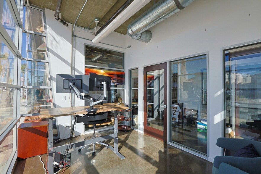30, 34, 44 Hermosa Ave, Hermosa Beach, CA à louer - Photo intérieure – Image 3 sur 26