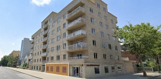 Plus de détails pour 8686 Bay Pky, Brooklyn, NY - Bureau/Médical à louer