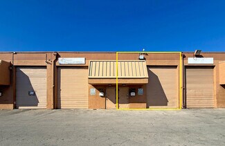 Plus de détails pour 7935 NW 64th St, Miami, FL - Industriel/Logistique à vendre