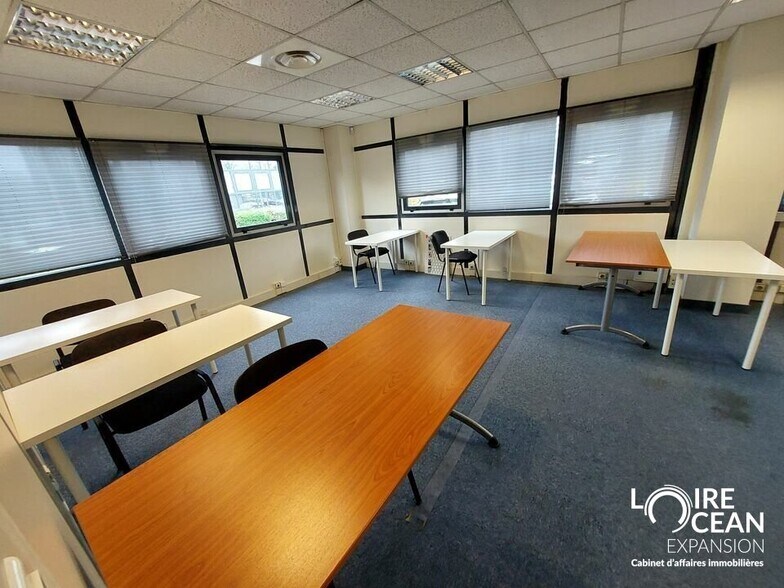 Bureau dans Nantes à vendre - Photo intérieure – Image 3 sur 3