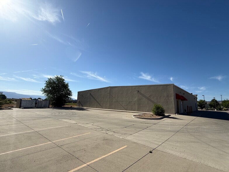 2776 Acrin Ave, Grand Junction, CO à louer - Photo de l’immeuble – Image 3 sur 9