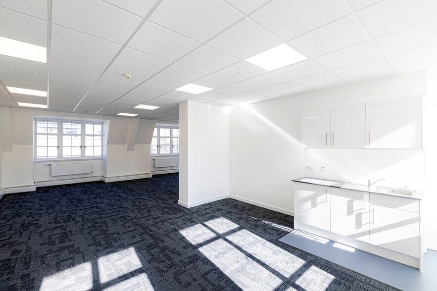 49 Bath St, Glasgow à louer - Photo de l’immeuble – Image 2 sur 3