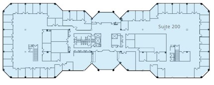 300 N Patrick Blvd, Brookfield, WI à vendre Plan d’étage– Image 1 sur 1