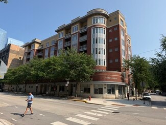 Plus de détails pour 657 W Fulton St, Chicago, IL - Local commercial à louer