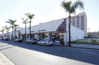 Plus de détails pour 138 E Garvey Ave, Monterey Park, CA - Local commercial à louer