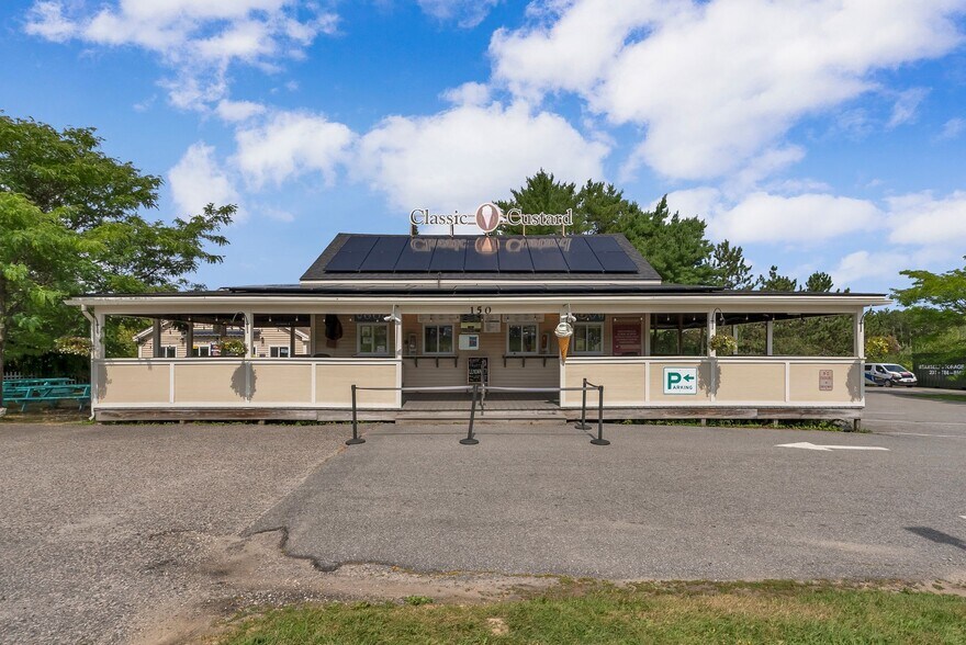 150 US ROUTE 1, Freeport, ME à vendre - Photo de l’immeuble – Image 3 sur 43