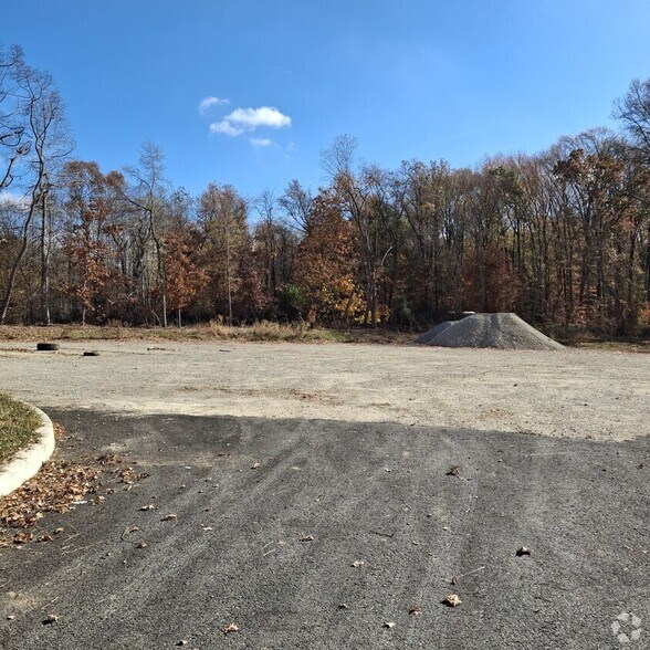 1550 Porter Rd, Bear, DE à louer - Photo principale – Image 1 sur 1
