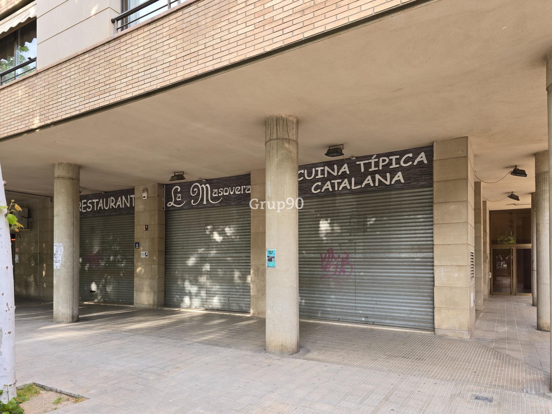 Local commercial dans Lleida, Lérida à louer Photo intérieure– Image 1 sur 13