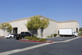 Plus de détails pour 41519 Cherry St, Murrieta, CA - Industriel/Logistique à vendre