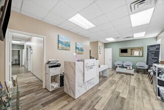 Plus de détails pour 5119 Fairmont Pky, Pasadena, TX - Médical à louer