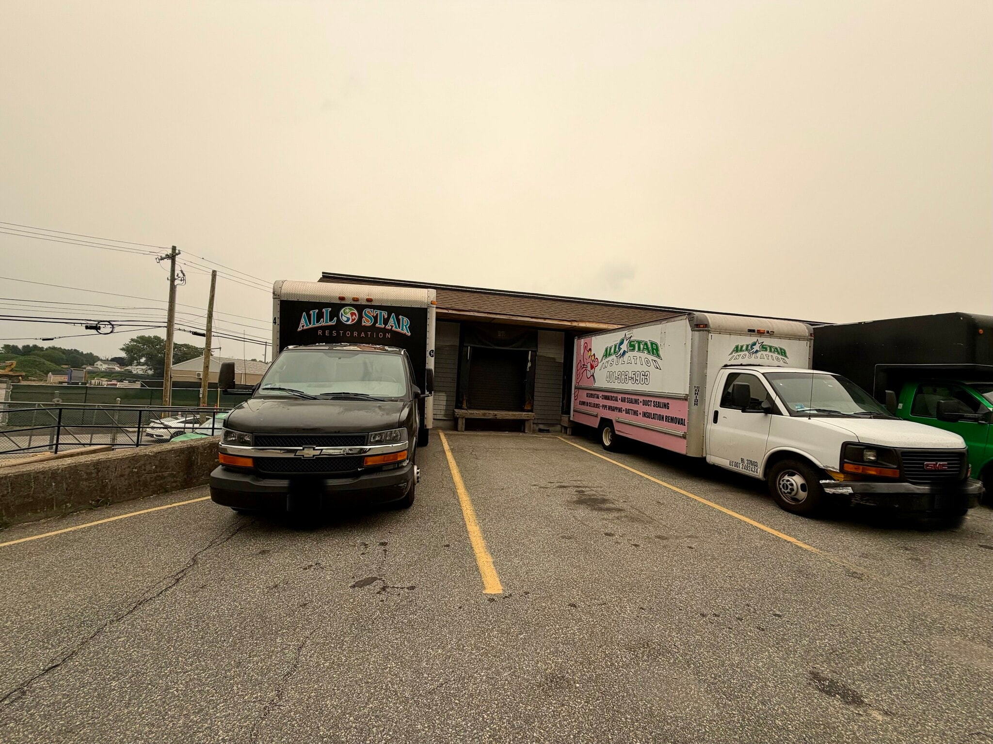 20 Rhode Island Ave, Pawtucket, RI à louer Photo intérieure– Image 1 sur 13