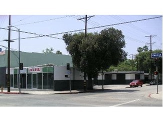Plus de détails pour 7361 Canoga Ave, Canoga Park, CA - Local commercial à vendre