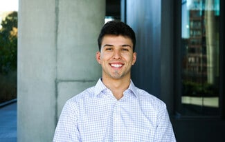 Andrew Correa