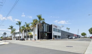 Plus de détails pour 1320 E Imperial Ave, El Segundo, CA - Bureau à vendre