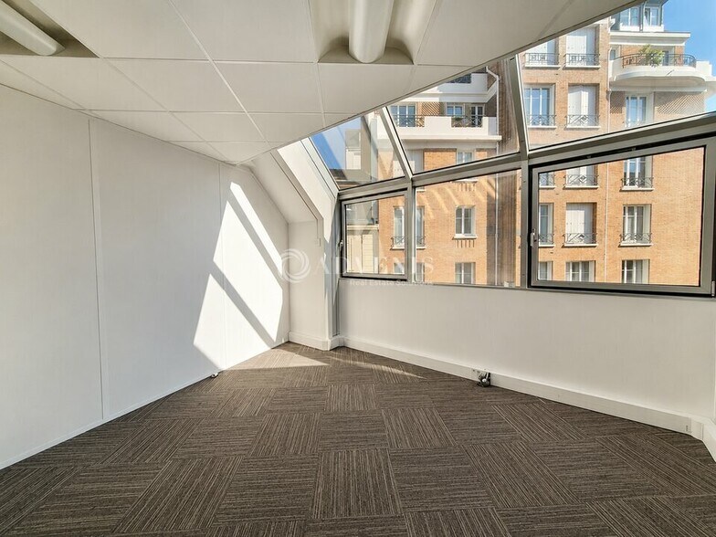 71 Rue Des Tilleuls, Boulogne-Billancourt à louer - Photo de l’immeuble – Image 3 sur 9