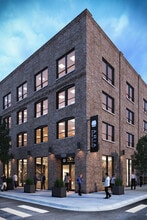 1333 N Kingsbury St, Chicago, IL à louer Photo intérieure– Image 2 sur 4