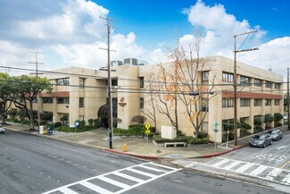 Plus de détails pour 1290 B St, Hayward, CA - Bureau à louer