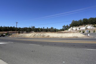 Plus de détails pour 633 Pleasant Valley Rd, Placerville, CA - Terrain à vendre