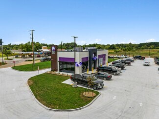 Plus de détails pour 2370 Hwy171 Hwy, Stonewall, LA - Local commercial à vendre