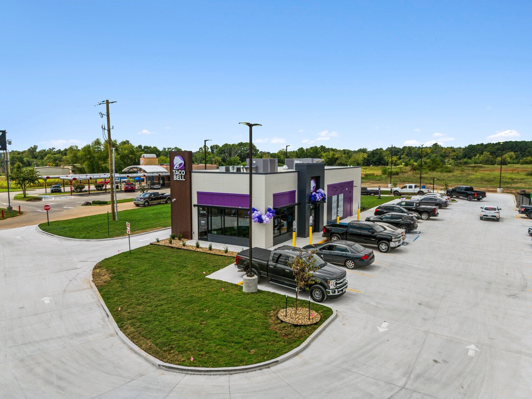 2370 Hwy171 Hwy, Stonewall, LA à vendre Photo principale– Image 1 sur 9