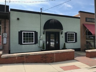 Plus de détails pour 116 Mlk SR Heritage Trl, Stockbridge, GA - Local commercial à louer