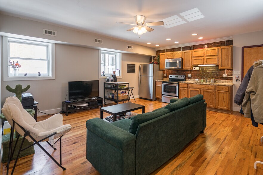417 W Grace St, Richmond, VA à vendre - Photo de l’immeuble – Image 3 sur 35