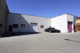 Plus de détails pour 1666-1672 N Ada St, Chicago, IL - Industriel/Logistique à louer