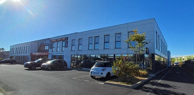 Plus de détails pour Bureau à louer