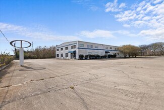 Plus de détails pour 4820 FM 2004 Rd, Hitchcock, TX - Industriel/Logistique à vendre